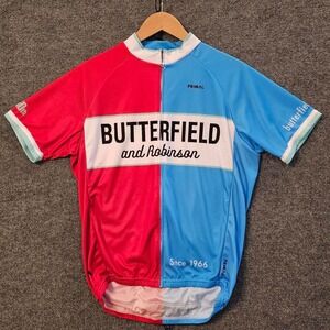 Primal Butterfield & Robinson‎ Cycling Jersey